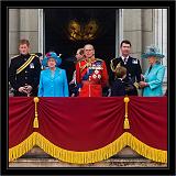 Trooping the Colour